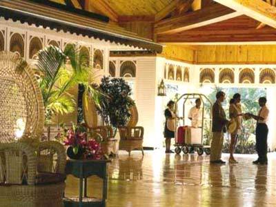 Riu Taino Hotel Bavaro Luaran gambar