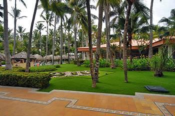 Riu Taino Hotel Bavaro Luaran gambar
